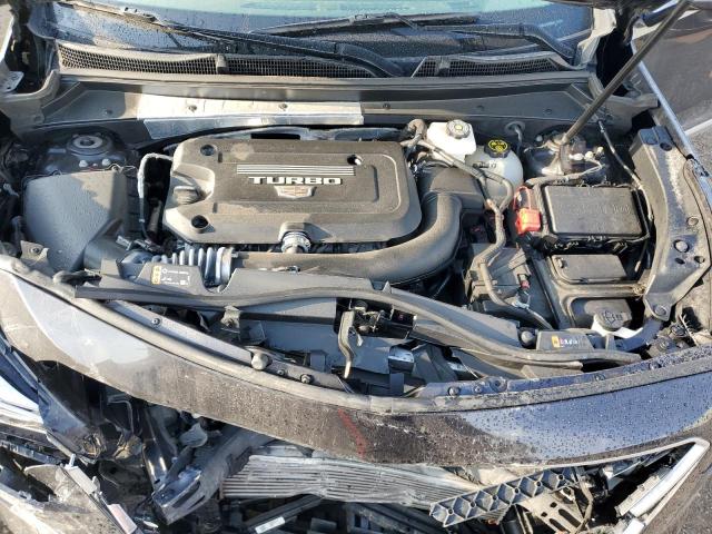 Photo 11 VIN: 1GYFZDR47PF181046 - CADILLAC XT4 