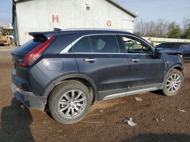 Photo 2 VIN: 1GYFZDR47PF181046 - CADILLAC XT4 