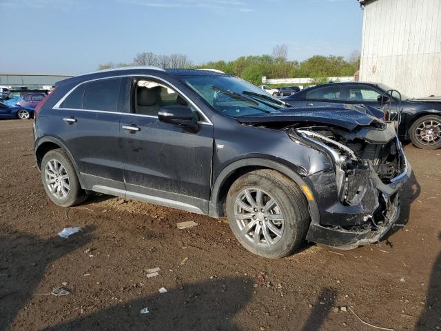 Photo 3 VIN: 1GYFZDR47PF181046 - CADILLAC XT4 