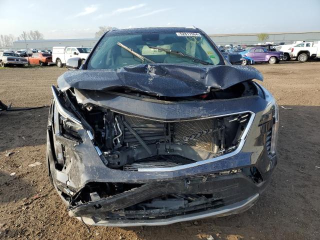 Photo 4 VIN: 1GYFZDR47PF181046 - CADILLAC XT4 