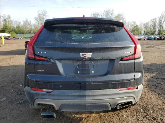 Photo 5 VIN: 1GYFZDR47PF181046 - CADILLAC XT4 