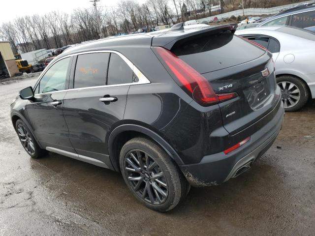 Photo 1 VIN: 1GYFZDR48KF103061 - CADILLAC XT4 