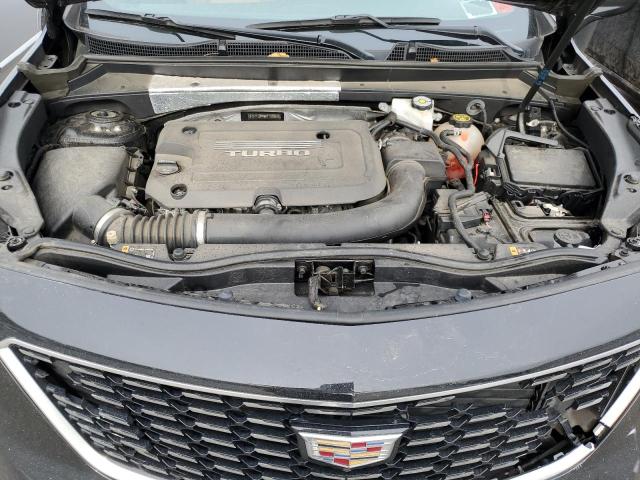 Photo 10 VIN: 1GYFZDR48KF103061 - CADILLAC XT4 