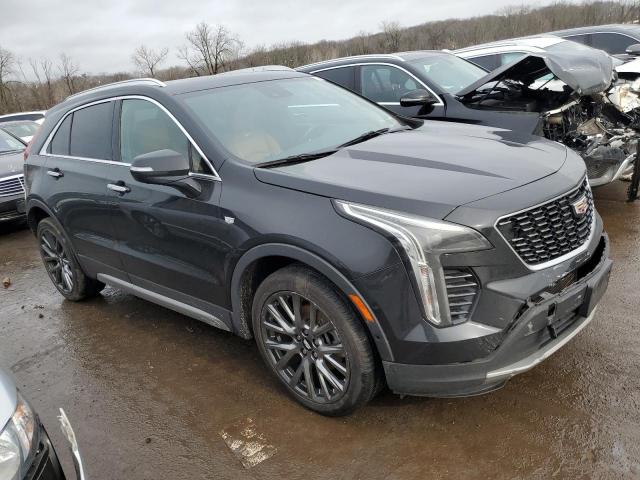 Photo 3 VIN: 1GYFZDR48KF103061 - CADILLAC XT4 