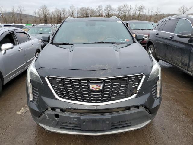 Photo 4 VIN: 1GYFZDR48KF103061 - CADILLAC XT4 