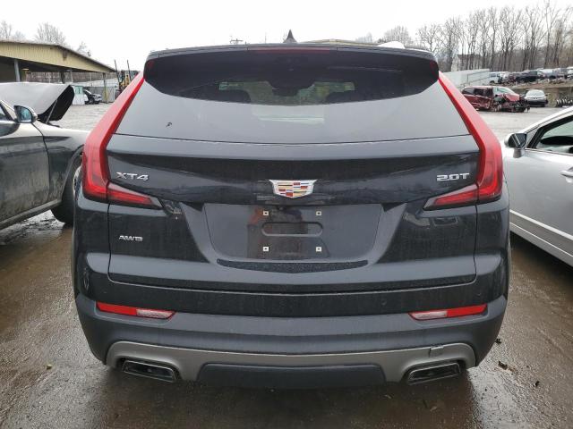 Photo 5 VIN: 1GYFZDR48KF103061 - CADILLAC XT4 