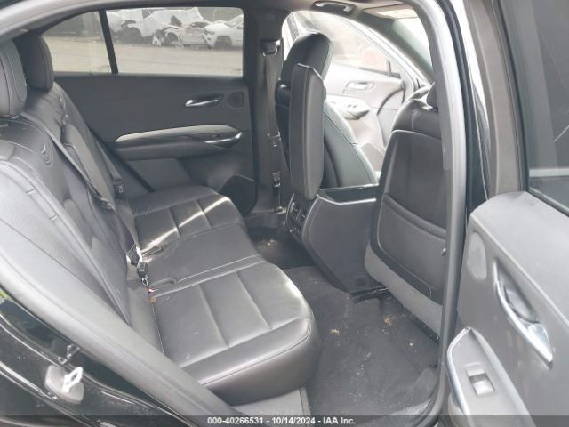 Photo 7 VIN: 1GYFZDR48KF120569 - CADILLAC XT4 