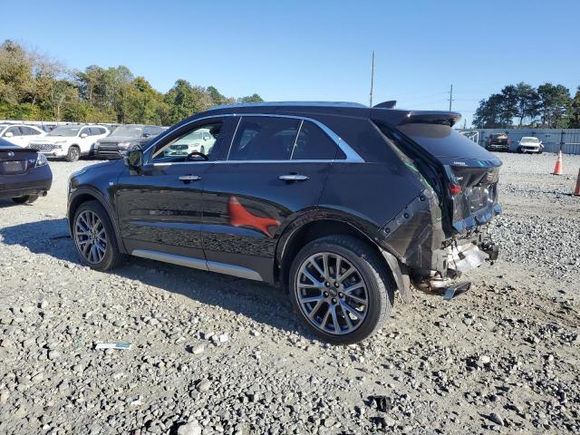 Photo 1 VIN: 1GYFZDR48KF227380 - CADILLAC XT4 PREMIU 