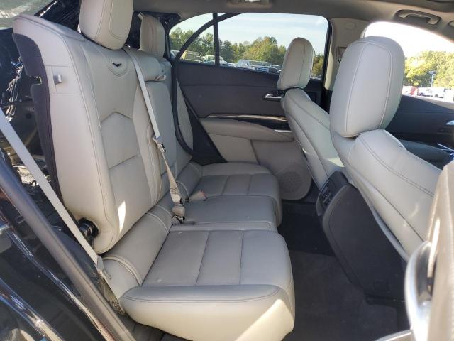 Photo 10 VIN: 1GYFZDR48KF227380 - CADILLAC XT4 PREMIU 