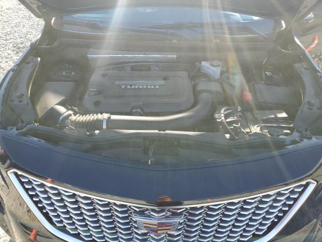 Photo 11 VIN: 1GYFZDR48KF227380 - CADILLAC XT4 PREMIU 