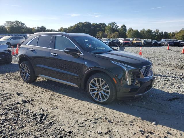 Photo 3 VIN: 1GYFZDR48KF227380 - CADILLAC XT4 PREMIU 