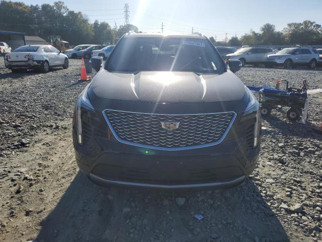 Photo 4 VIN: 1GYFZDR48KF227380 - CADILLAC XT4 PREMIU 