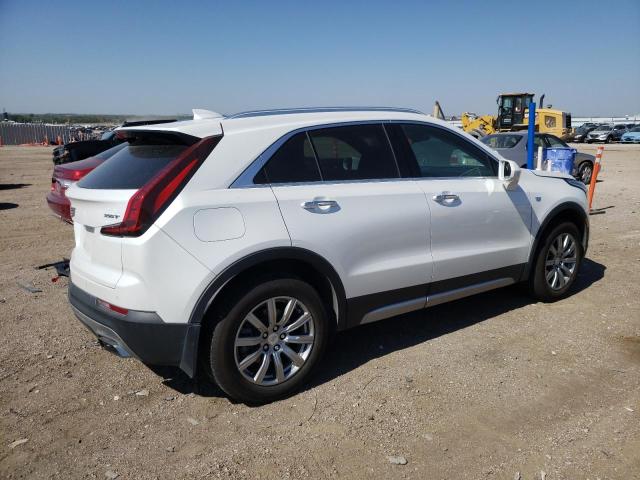 Photo 2 VIN: 1GYFZDR48LF010767 - CADILLAC XT4 PREMIU 