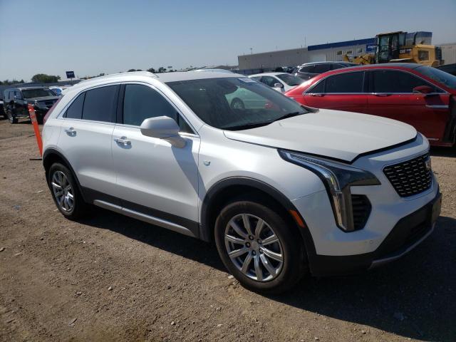 Photo 3 VIN: 1GYFZDR48LF010767 - CADILLAC XT4 PREMIU 