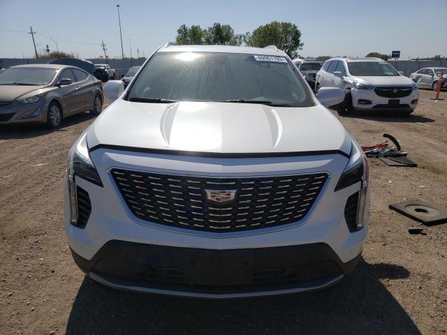 Photo 4 VIN: 1GYFZDR48LF010767 - CADILLAC XT4 PREMIU 