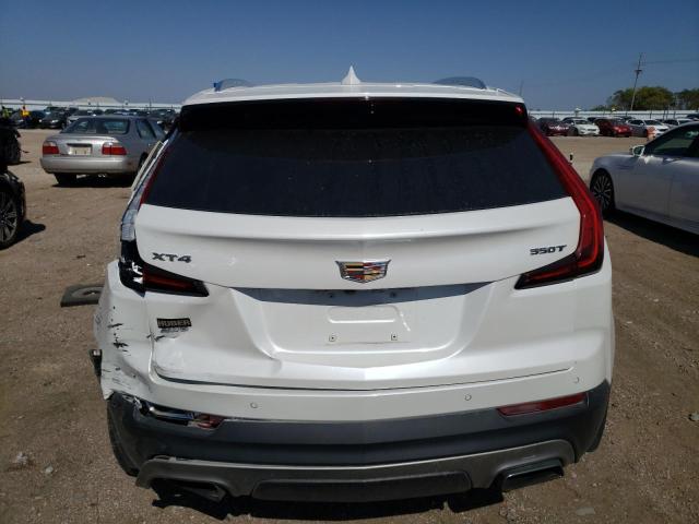 Photo 5 VIN: 1GYFZDR48LF010767 - CADILLAC XT4 PREMIU 