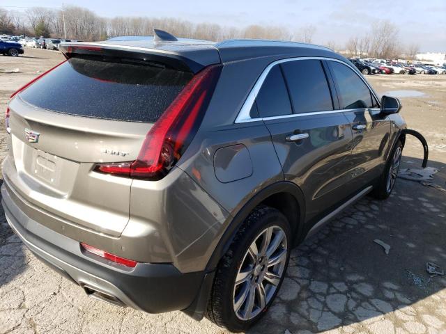 Photo 2 VIN: 1GYFZDR48LF025639 - CADILLAC XT4 PREMIU 