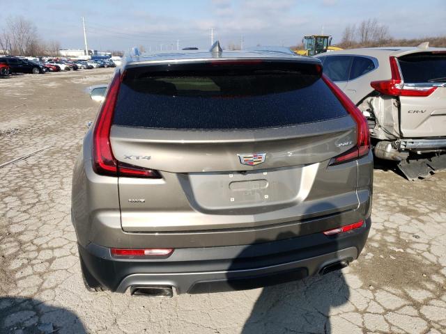 Photo 5 VIN: 1GYFZDR48LF025639 - CADILLAC XT4 PREMIU 