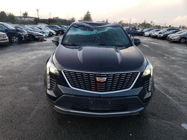 Photo 4 VIN: 1GYFZDR48LF032140 - CADILLAC XT4 PREMIU 