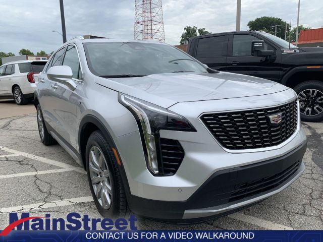 Photo 7 VIN: 1GYFZDR48LF033031 - CADILLAC XT4 