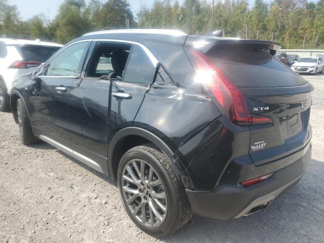 Photo 1 VIN: 1GYFZDR48LF132237 - CADILLAC XT4 PREMIU 