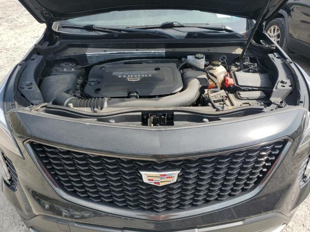 Photo 11 VIN: 1GYFZDR48LF132237 - CADILLAC XT4 PREMIU 