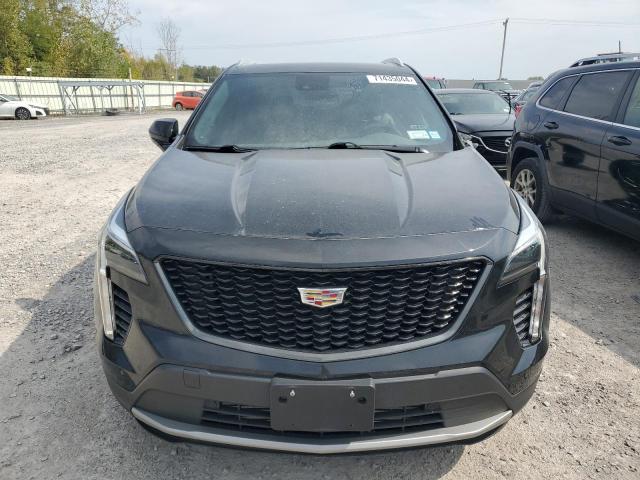 Photo 4 VIN: 1GYFZDR48LF132237 - CADILLAC XT4 PREMIU 