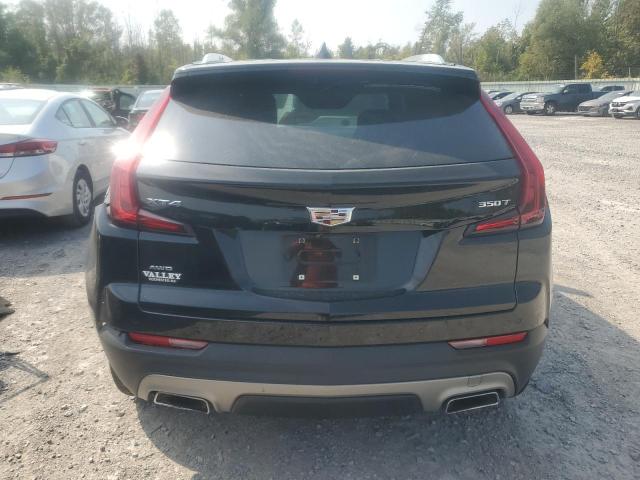 Photo 5 VIN: 1GYFZDR48LF132237 - CADILLAC XT4 PREMIU 