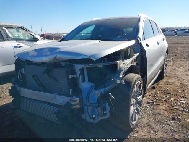 Photo 1 VIN: 1GYFZDR48MF045794 - CADILLAC XT4 