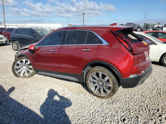 Photo 1 VIN: 1GYFZDR48PF108591 - CADILLAC XT4 PREMIU 