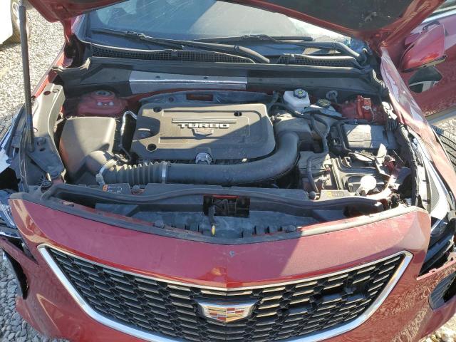 Photo 11 VIN: 1GYFZDR48PF108591 - CADILLAC XT4 PREMIU 