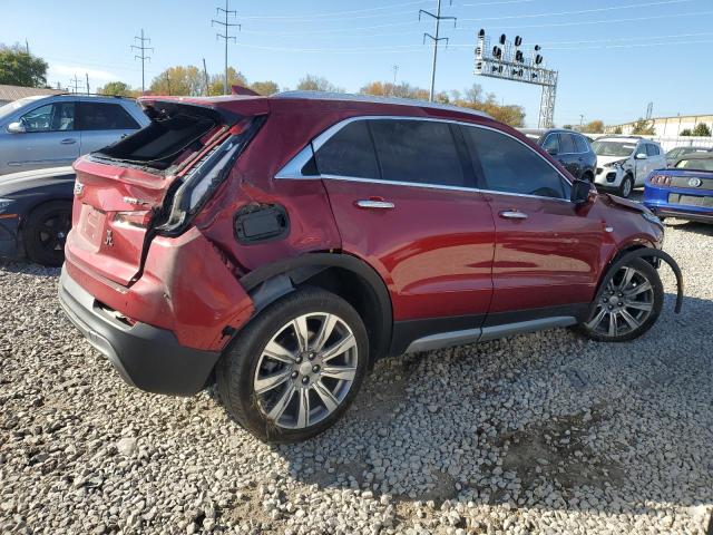 Photo 2 VIN: 1GYFZDR48PF108591 - CADILLAC XT4 PREMIU 