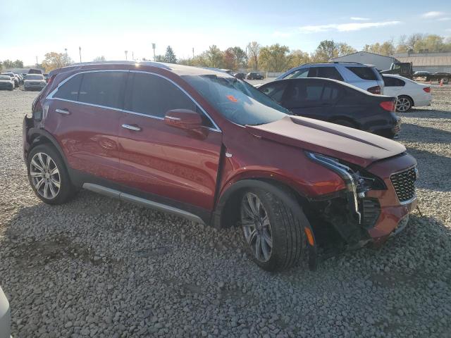 Photo 3 VIN: 1GYFZDR48PF108591 - CADILLAC XT4 PREMIU 