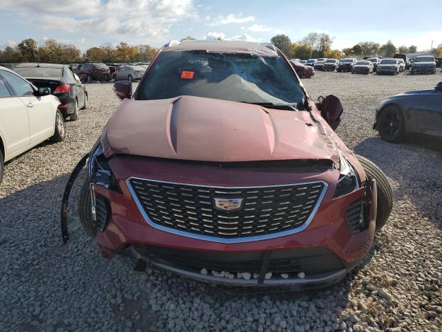 Photo 4 VIN: 1GYFZDR48PF108591 - CADILLAC XT4 PREMIU 