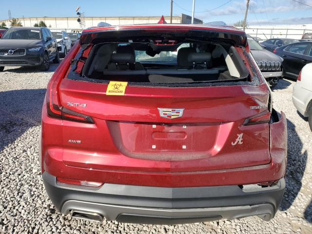 Photo 5 VIN: 1GYFZDR48PF108591 - CADILLAC XT4 PREMIU 