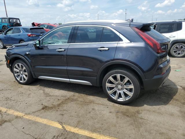 Photo 1 VIN: 1GYFZDR48PF131286 - CADILLAC XT4 PREMIU 