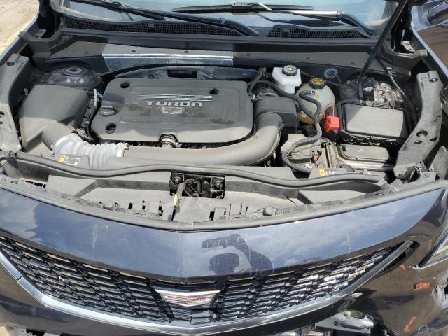 Photo 11 VIN: 1GYFZDR48PF131286 - CADILLAC XT4 PREMIU 