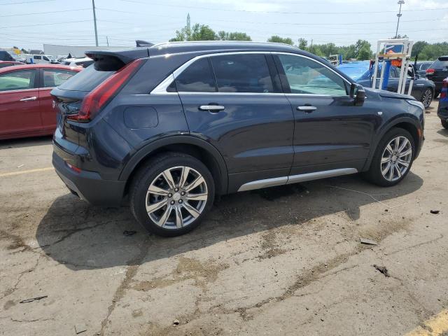 Photo 2 VIN: 1GYFZDR48PF131286 - CADILLAC XT4 PREMIU 