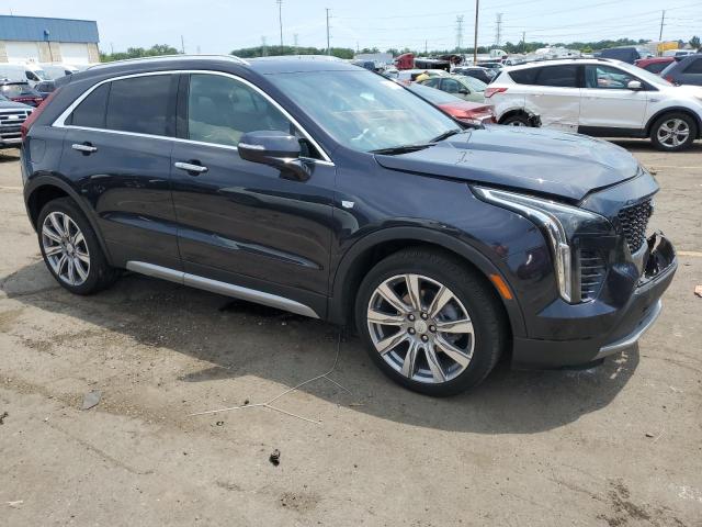 Photo 3 VIN: 1GYFZDR48PF131286 - CADILLAC XT4 PREMIU 