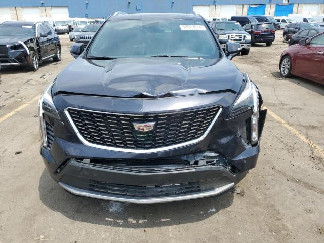 Photo 4 VIN: 1GYFZDR48PF131286 - CADILLAC XT4 PREMIU 