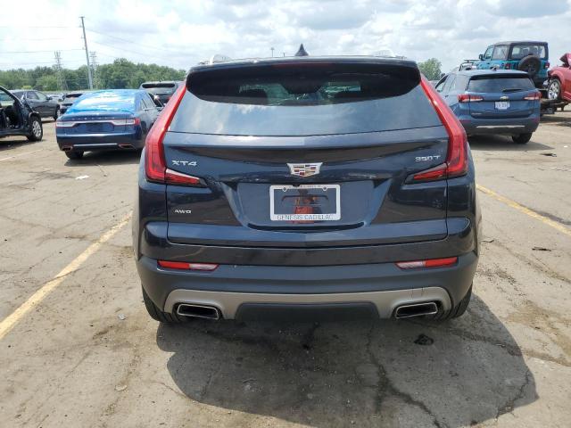 Photo 5 VIN: 1GYFZDR48PF131286 - CADILLAC XT4 PREMIU 