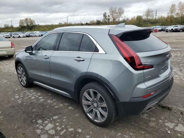 Photo 1 VIN: 1GYFZDR48PF176762 - CADILLAC XT4 PREMIU 