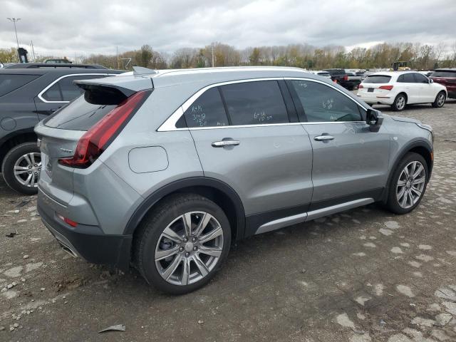 Photo 2 VIN: 1GYFZDR48PF176762 - CADILLAC XT4 PREMIU 