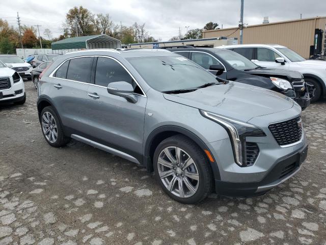 Photo 3 VIN: 1GYFZDR48PF176762 - CADILLAC XT4 PREMIU 