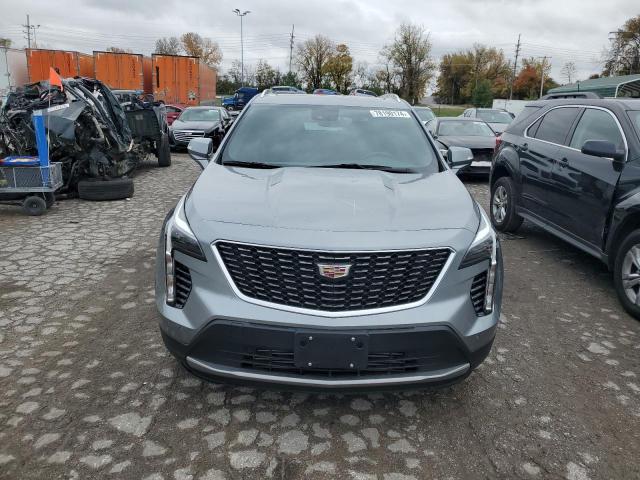 Photo 4 VIN: 1GYFZDR48PF176762 - CADILLAC XT4 PREMIU 