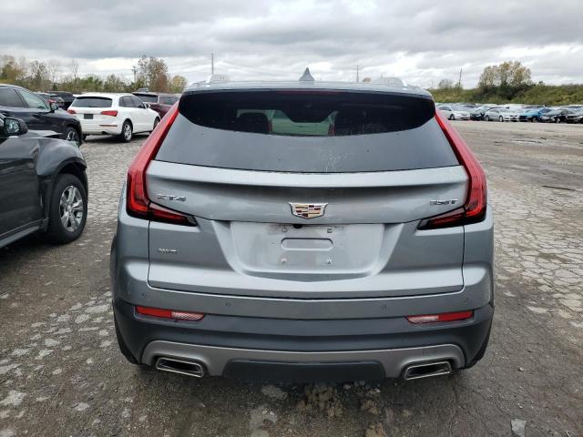 Photo 5 VIN: 1GYFZDR48PF176762 - CADILLAC XT4 PREMIU 