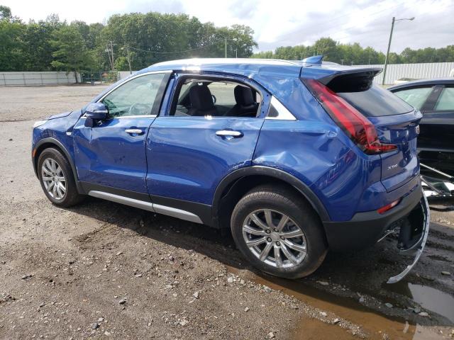 Photo 1 VIN: 1GYFZDR48PF191620 - CADILLAC XT4 PREMIU 