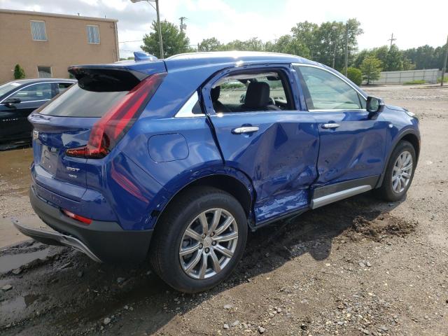 Photo 2 VIN: 1GYFZDR48PF191620 - CADILLAC XT4 PREMIU 