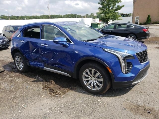 Photo 3 VIN: 1GYFZDR48PF191620 - CADILLAC XT4 PREMIU 