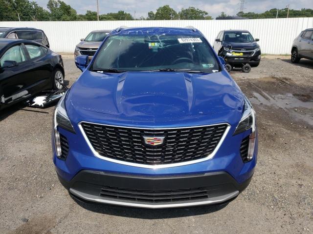 Photo 4 VIN: 1GYFZDR48PF191620 - CADILLAC XT4 PREMIU 